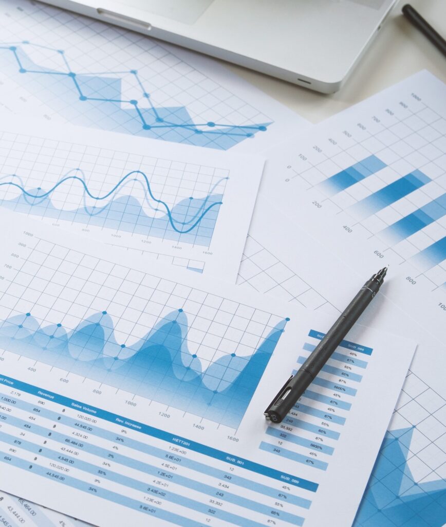 Businessman,Working,Data,Document,Graph,Chart,Report,Marketing,Research,Development